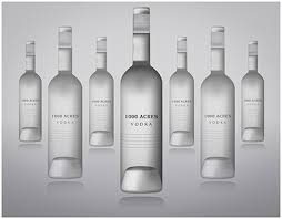 From por un puñado de rublos by the gagarins. Vodka Projects Photos Videos Logos Illustrations And Branding On Behance