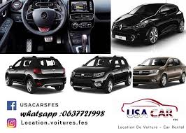 Comparez et réservez une voiture de maarif ou l'aéroport de zim car est une agence de location de voiture à casablanca au maroc basée à maarif et à l'aéroport mohamed 5. Usa Cars Fes Location De Voiture Posts Facebook