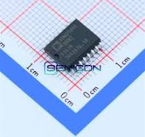 Standard Semiconductor IC BGA Buy Computer Parts Adm2484ebrwz-Reel7 Bc847  Ao4892