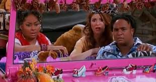 Orlando brown, an actor best known for his role as eddie thomas in disney channel's that's so raven, was arrested on thursday after a reported family dispute with his girlfriend's mother, tanya henson, who was also arrested after it was discovered that they both had active arrest warrants. Video Did Raven Symone Really Call Eddie A Rude N Ga In A Classic That S So Raven Episode Twice