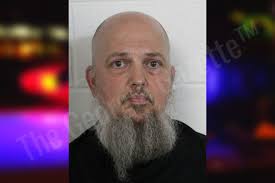 Moses Brookshire — Floyd County Jail Bookings