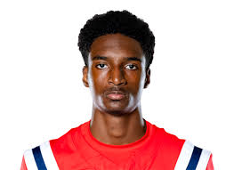 Stony Brook Seawolves College Football Roster