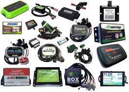 Une fois le kit éthanol installé, eflexfuel adapte l'injection de votre véhicule en fonction du taux certains moteurs de karting 4t sont équipés d'une injection indirecte électronique, les kits bio ethanol e85. Quel Kit Ethanol Choisir Jr E85