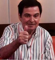 Hoy cumpliria años Antuco Telesca nacido bajo el nombre de Antonio Telesca,  fue un actor argentino de cine, radio y televisión. Era hijo de la actriz  Raquel Notar y nieto de la