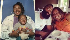 James holzhauer's parents are nachiko ide holzhauer and juergen holzhauer. James Harden Childhood Story Plus Untold Biography Facts