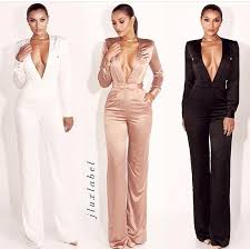 First of all, you need to find out what is the dress code? Elegant Jumpsuit Dinner Outfit Classy Birthday Outfit For Women 30th Birthday Outfit Ideas For Women