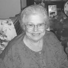 Helen Parish Obituary (1938