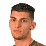 Con sus goles se ha convertido en uno de los jugadores de la temporada y espera seguir marcando juegue donde juegue Rafael Mir Vicente Fifa 21 70 Rating And Price Futbin