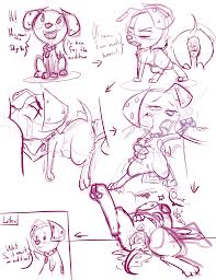 Rule34 - If it exists, there is porn of it   7387259