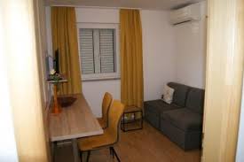 Es wurde im jahr 2014 mit dem zertifikat holidaycheck quality selection ausgezeichnet. Krk Insel Krk Hotel Pension Zimmer Hp73796 Gunstig Mieten