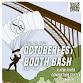 Octoberfest Booth Bash event image