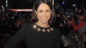 While meghan's mother, doria ragland, will travel from her home in california to be with her daughter, her. Who Are Meghan Markle S Parents Doria And Thomas And What Nationality Are They Metro News
