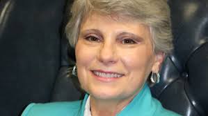 New GSCC president anxious to build relationships