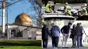 Tembakan rambang di new zealand. Insiden Tembakan New Zealand Selebriti Muslim Ni Tak Terkejut Ini Sebabnya