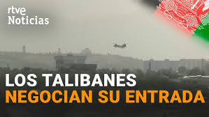 11 hours ago · en 1996 se hicieron con el control del país, aunque los talibanes dejaron kabul en 2001. Hawwpido Vrvim
