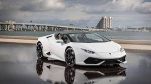 2016 Lamborghini Huracan Lp 610 4 Spyder First Drive Photo 7 Lamborghini Huracan Spyder Lamborghini Huracan Lamborghini