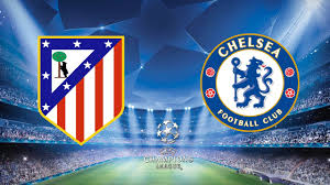 Chelsea vs atletico madrid live: Uefa Champions League 2021 R16 Atletico Madrid Vs Chelsea 1st Leg 23rd Feb 2021 Fifa 21 Youtube