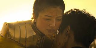 1 Big Thing About Star Trek: Section 31's Villain Makes No Sense