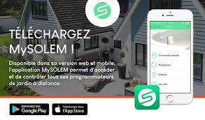 Maybe you would like to learn more about one of these? Solem Programmateur Solem Bluetooth Wifi Smart Is Materiels D Arrosage Solvert Materiels Pour Espaces Verts