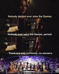 The Hunger Games Explorer Hunger Games Hunger Games Quotes Hunger Games Catching Fire
