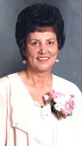 Obituary information for Barbara Joan Ludy