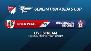 The andes mountains, mountains and fog picture, south america. Watch River Plate Vs Universidad De Chile Generation Adidas Cup 2016 Football88
