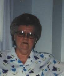 Florence Margaret Gallant