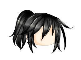 10:27 tutorial of how i edit hair i used dip pen (hard) for lines and pen (fade) and airbrush for color things. Gacha Gachalife Edit Shading Image By Routh