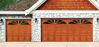 A type of door that slides up when opened, either as a single panel or a number of hinged sections. How Much A Garage Door Costs Overhead Garage Door Prices