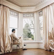 Rosettes are strips of fabric that are sewn together to form circles and then pulled together around the inside edge to.… How To Hang A Curtain Swag Over A Large Window