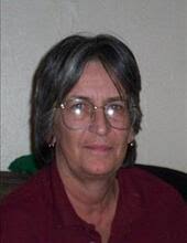 Obituary information for Patricia Vaughn