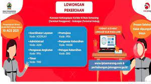 Tangerang serang lebak kota cilegon. Cari Lowongan Kerja Yuk Coba Rekrutmen Karyawan Pt Amerta Indah Otsuka Info Loker 2021 Tribun Pontianak