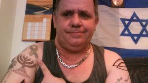 New member from Tasmania with new tattoo