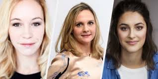 Nouvelle équipe chez Groupe Juste pour rire