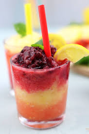 Slush Eis Ohne Sirup Und Eismaschine Slush Eis Slush Eis Selber Machen Eis Getranke