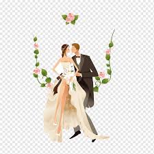 Discover 12 free indian bride and groom png images with transparent backgrounds. Bride And Groom Wedding Invitation Bridegroom Bride Groom Direct Cartoon Weddings In India Wedding Dress Figurine Wedding Invitation Wedding Bridegroom Png Pngwing