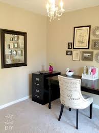 Decorating a new home is so much fun, but it can also be stressful if you don't have a plan. Pin By Livelovediy On Diy Ideas Home Office Decor Home Decor Home Office Design