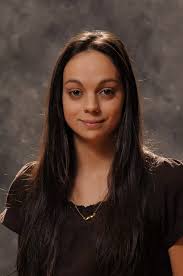 2012-13 Women's Swimming & Diving Roster