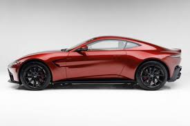 Image result for Diavolo Red 2015 Aston Martin