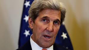 State Dept. funds given to John Kerry's daughter's nonprofit called into  question