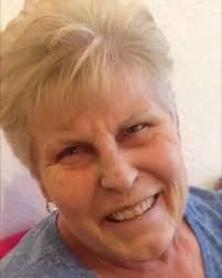 Marilyn Kay Webb Obituary May 6, 2025