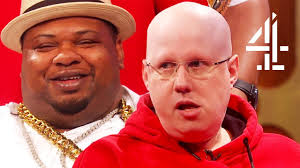 Matt Lucas
