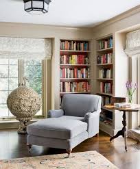 95 Amazing Reading Nooks That Will Inspire To Design Your Own Corner Reading Design Corner Sitting Room Ideas Cozy Home Library Design Home Decor