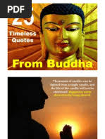 Buddha Quotes