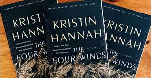 Kristin hannah new book releases 2021. Everything To Know Before Reading Kristin Hannah S New Book The Four Winds