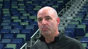 Homeland Security director Collin Arnold has suspension extended to 60 days