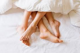 You and your husband love to try new things outside the bedroom, so why not inside the bedroom? How To Boost Your Sex Life During Coronavirus From Trying New Positions To Sexting And Watching Porn Together South China Morning Post
