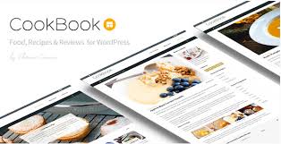 Последние твиты от recetas de cocina (@recetasdecocina). Plantillas Y Plugins Para Crear Blog De Cocina De Exito Con Wordpress