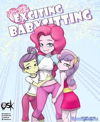 Equestria Girls in MyHentaiGallery - Porn Comics, Sex Cartoons and Hentai
