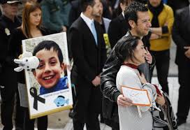 Las claves de la desaparición y asesinato del pequeño Gabriel